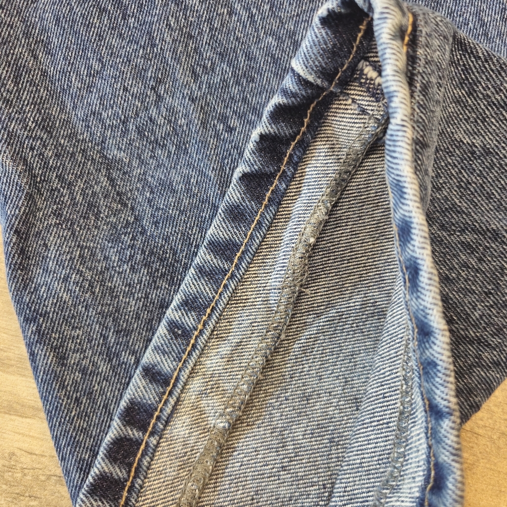 Vintage Lawman Womens Jeans - Picture 4 of 10